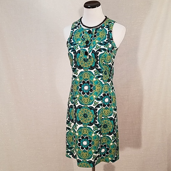 Ann Taylor Dresses & Skirts - 🎉Ann Taylor Groovy shift dress